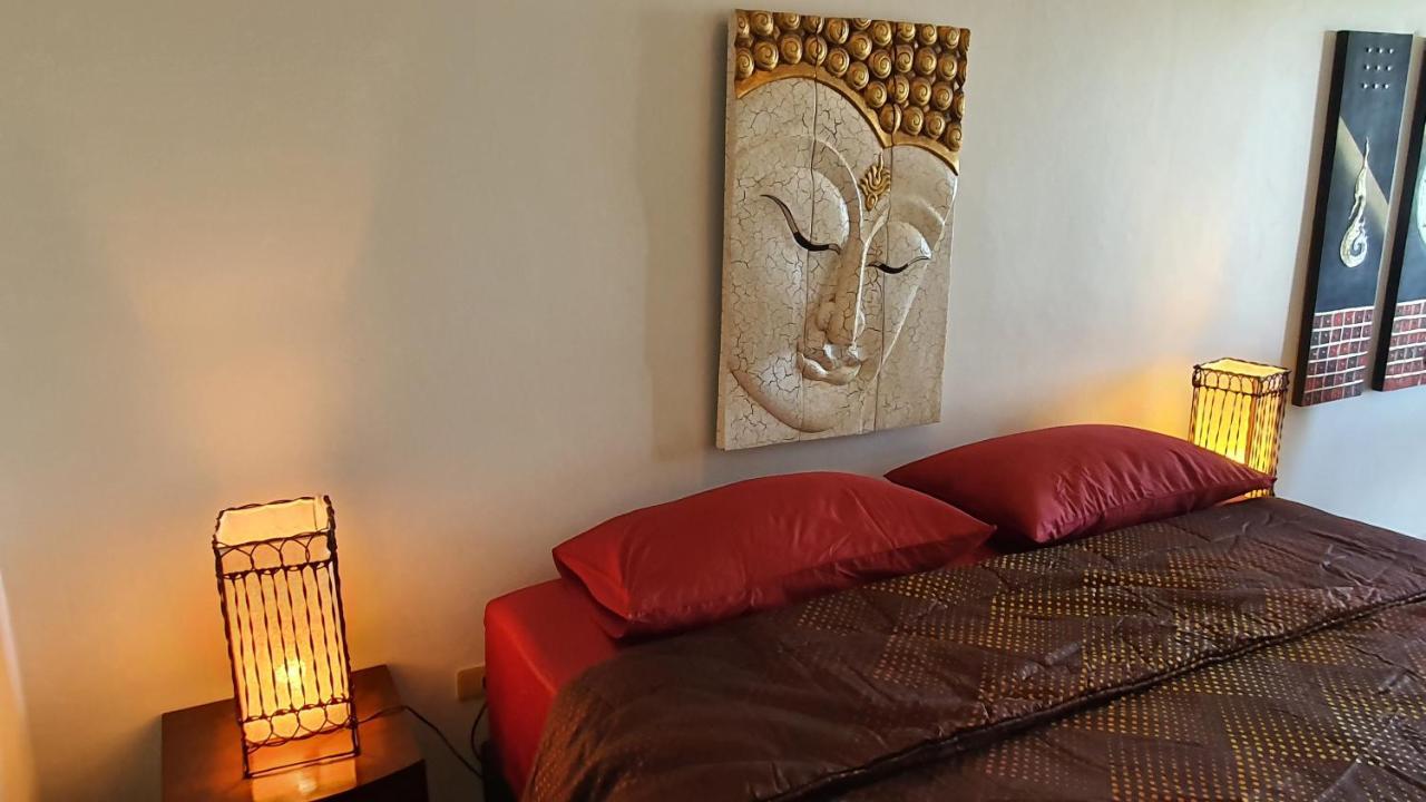 דירה Double Superior With Seaview - 7th Floor Free Wifi