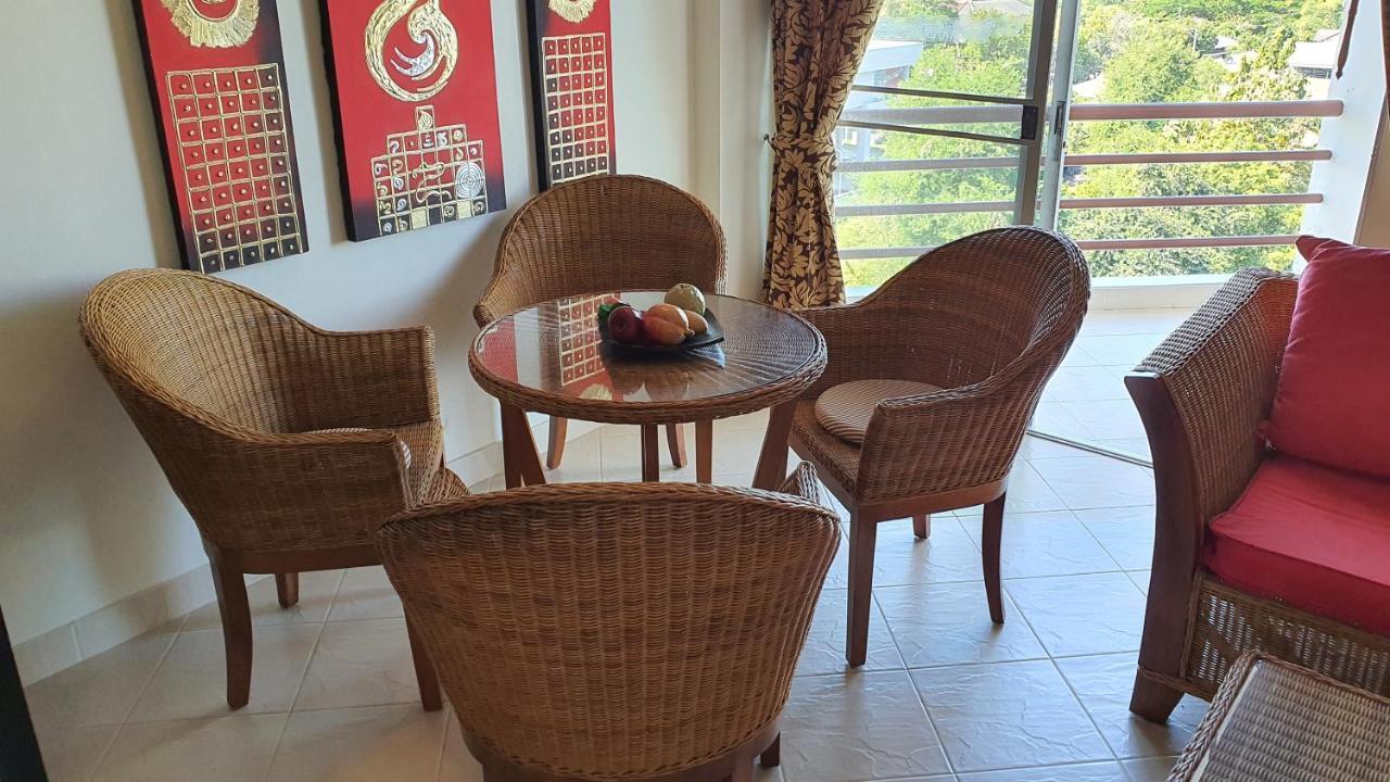 דירה Double Superior With Seaview - 7th Floor Free Wifi *