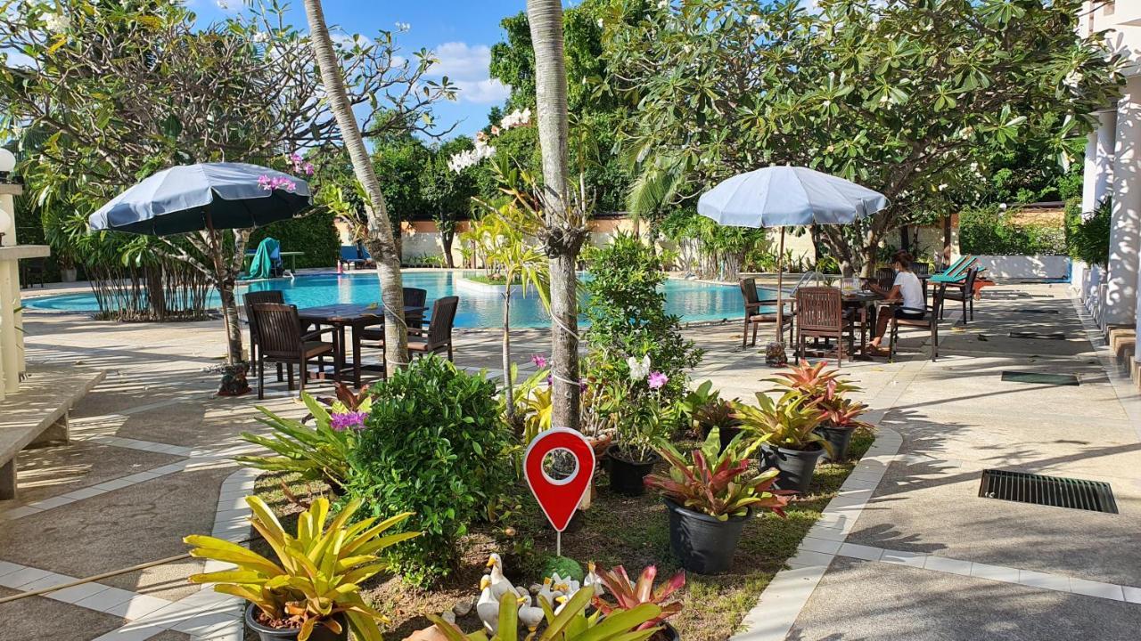 דירה Double Superior With Seaview - 7th Floor Free Wifi